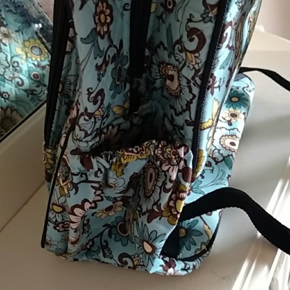 Kaddie and Sibbie backpack - Picture 4 of 4